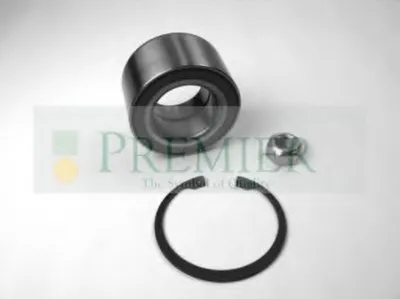 Комплект подшипника ступицы колеса BRT Bearings купить