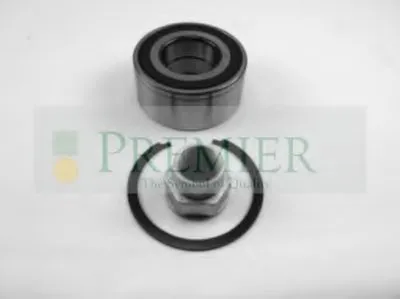 Комплект подшипника ступицы колеса BRT Bearings купить
