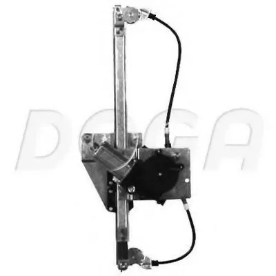 Подъемное устройство для окон DOGA купить