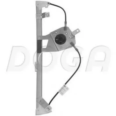 Подъемное устройство для окон DOGA купить