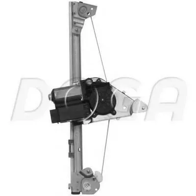 Подъемное устройство для окон DOGA купить