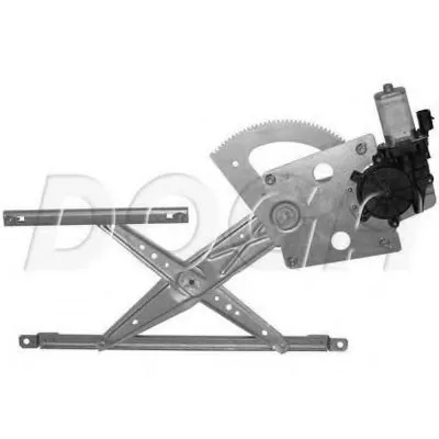 Подъемное устройство для окон DOGA купить