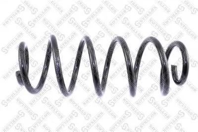 винтовая пружина STELLOX купить