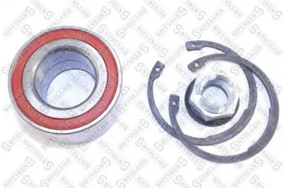 Комплект подшипника ступицы колеса STELLOX купить