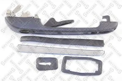 Ручка двери STELLOX купить