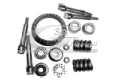 Комплект прокладок, система выпуска ОГ 3RG купить