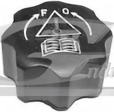 Крышка, резервуар охлаждающей жидкости 3RG купить