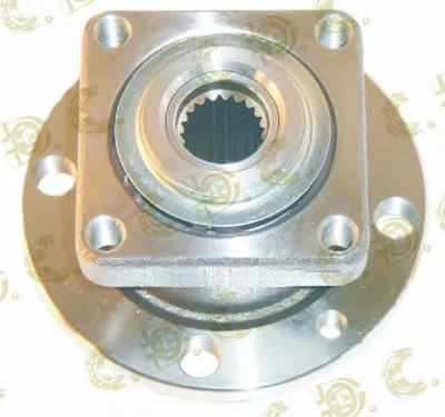 Комплект подшипника ступицы колеса AUTOKIT купить