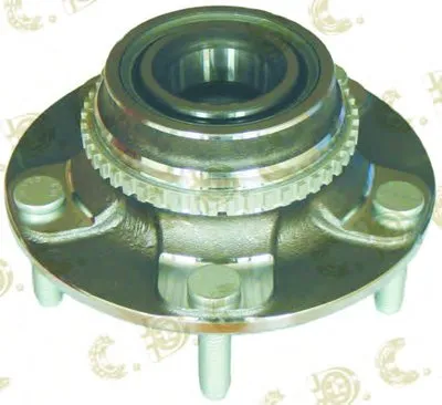 Комплект подшипника ступицы колеса AUTOKIT купить