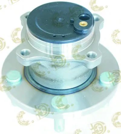 Комплект подшипника ступицы колеса AUTOKIT купить