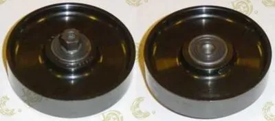 Паразитный / ведущий ролик, поликлиновой ремень AUTOKIT купить