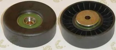 Паразитный / ведущий ролик, поликлиновой ремень AUTOKIT купить