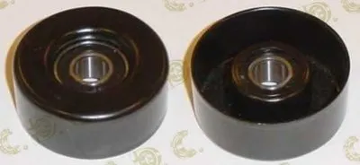 Паразитный / ведущий ролик, поликлиновой ремень AUTOKIT купить