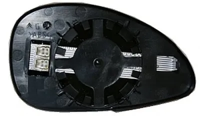 Зеркальное стекло, наружное зеркало LORO купить