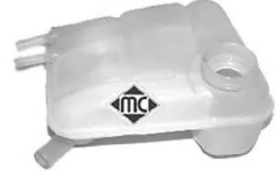 Бачок, радиатор Metalcaucho купить