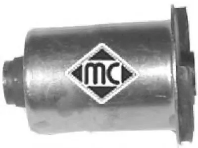 Втулка, балка моста Metalcaucho купить