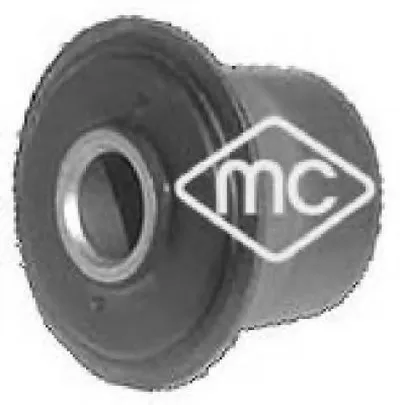 Втулка, листовая рессора Metalcaucho купить