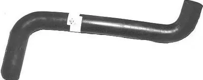 Шланг радиатора Metalcaucho купить