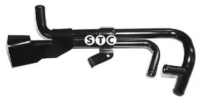 Трубка охлаждающей жидкости STC купить