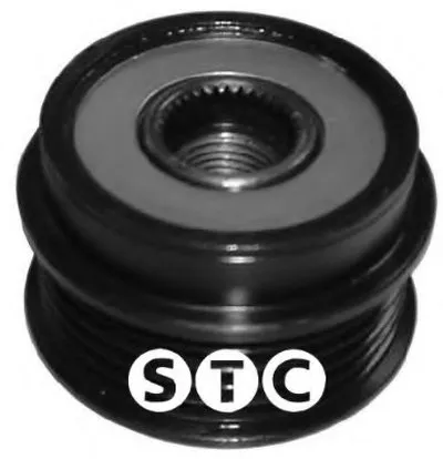 Механизм свободного хода генератора STC купить