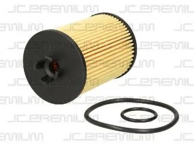 Масляный фильтр JC PREMIUM купить