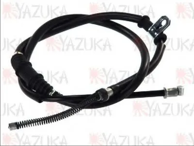 Трос, стояночная тормозная система YAZUKA купить