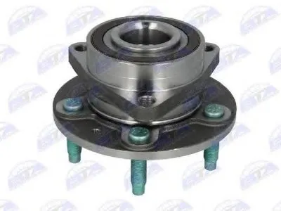 Комплект подшипника ступицы колеса BTA купить