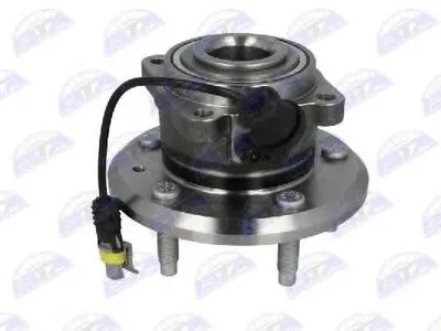 Комплект подшипника ступицы колеса BTA купить