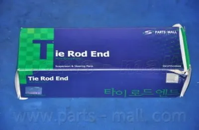 Наконечник поперечной рулевой тяги PARTS-MALL купить