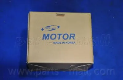 Сцепление, вентилятор радиатора PARTS-MALL купить