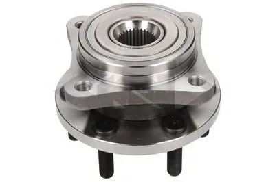 Комплект подшипника ступицы колеса SPIDAN купить