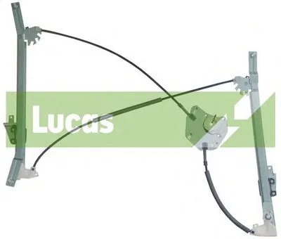 Подъемное устройство для окон LUCAS ELECTRICAL купить