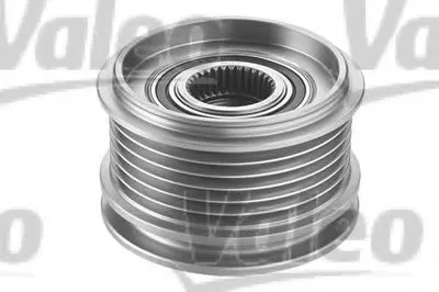 Механизм свободного хода генератора VALEO купить