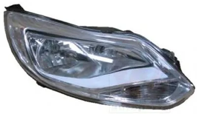 Фара VAN WEZEL купить