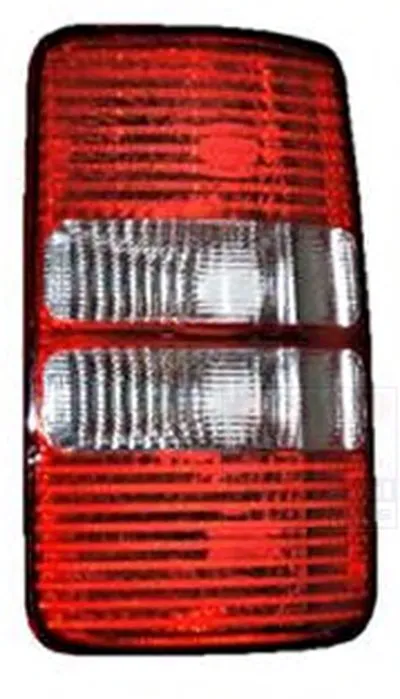 Задний фонарь VAN WEZEL купить