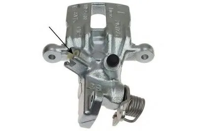 Тормозной суппорт TEXTAR купить