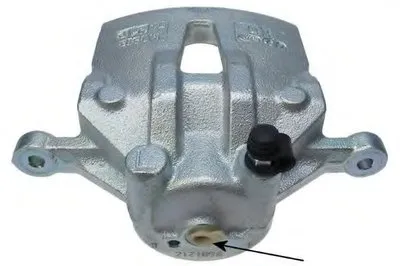 Тормозной суппорт TEXTAR купить