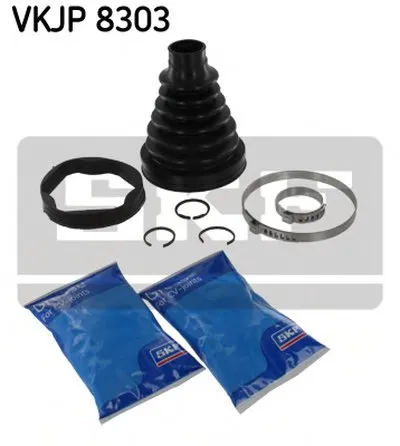 Комплект пылника, приводной вал SKF купить