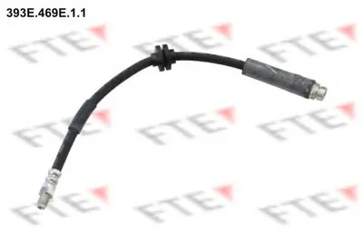 Тормозной шланг FTE купить