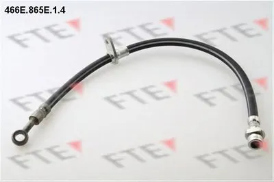 Тормозной шланг FTE купить