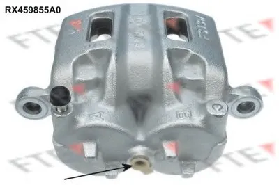 Тормозной суппорт FTE купить