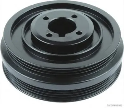 Ременный шкив, коленчатый вал HERTH+BUSS JAKOPARTS купить