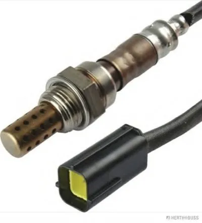 Лямда-зонд HERTH+BUSS JAKOPARTS купить