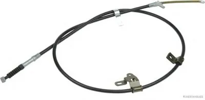 Трос, стояночная тормозная система HERTH+BUSS JAKOPARTS купить