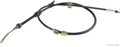 Трос, стояночная тормозная система HERTH+BUSS JAKOPARTS купить