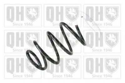 винтовая пружина QUINTON HAZELL купить