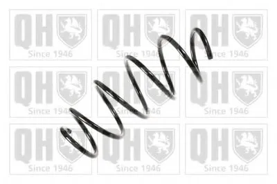 винтовая пружина QUINTON HAZELL купить