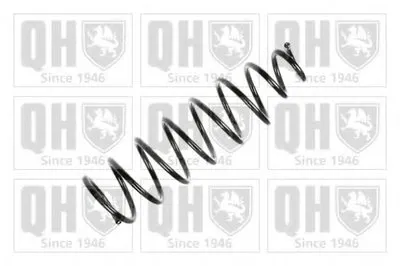 винтовая пружина QUINTON HAZELL купить