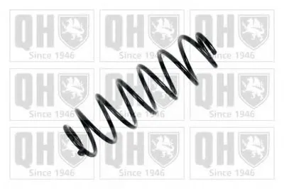 винтовая пружина QUINTON HAZELL купить