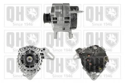 Генератор QUINTON HAZELL купить